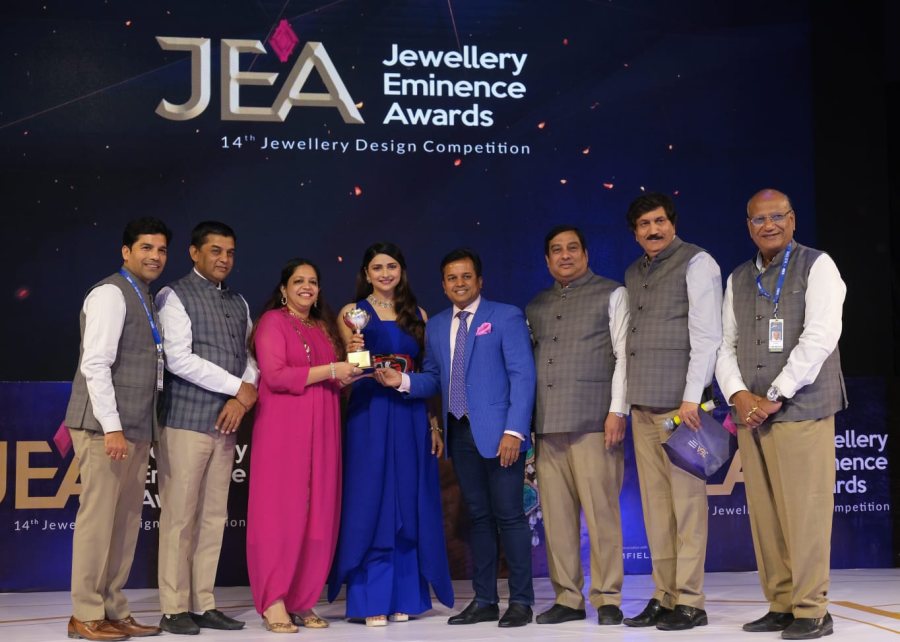 JEA Awards 2022